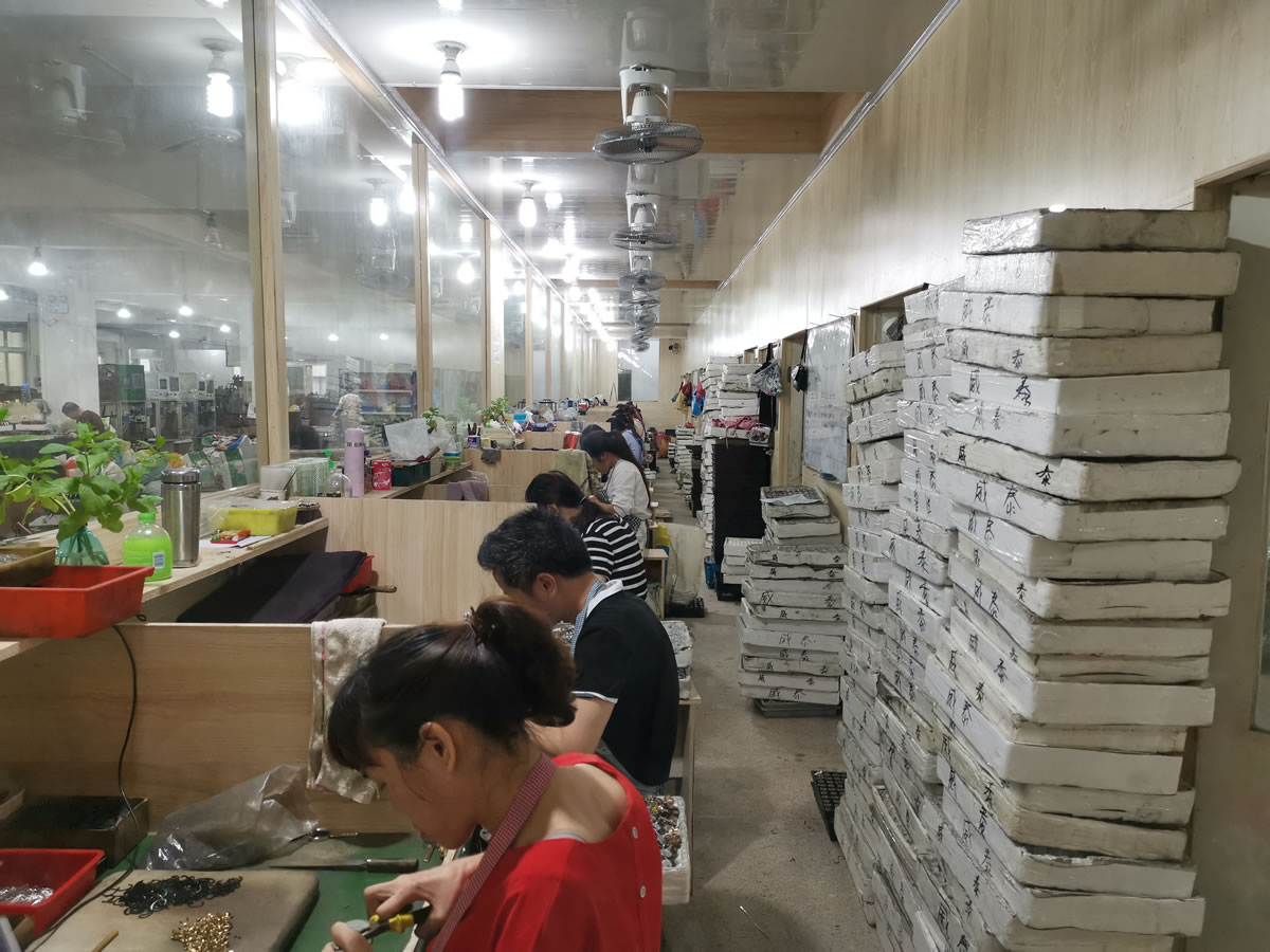 企業(yè)風采