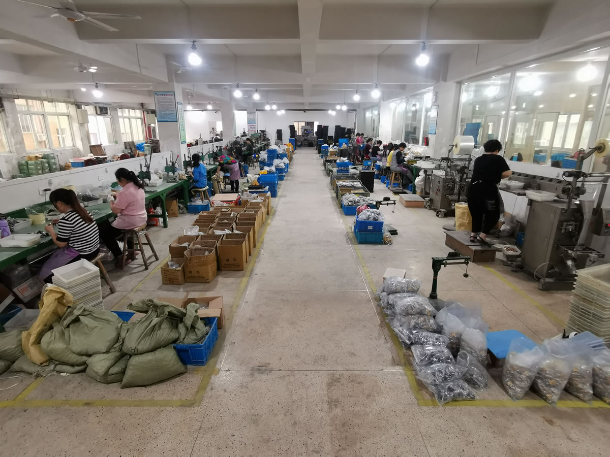 企業(yè)風采